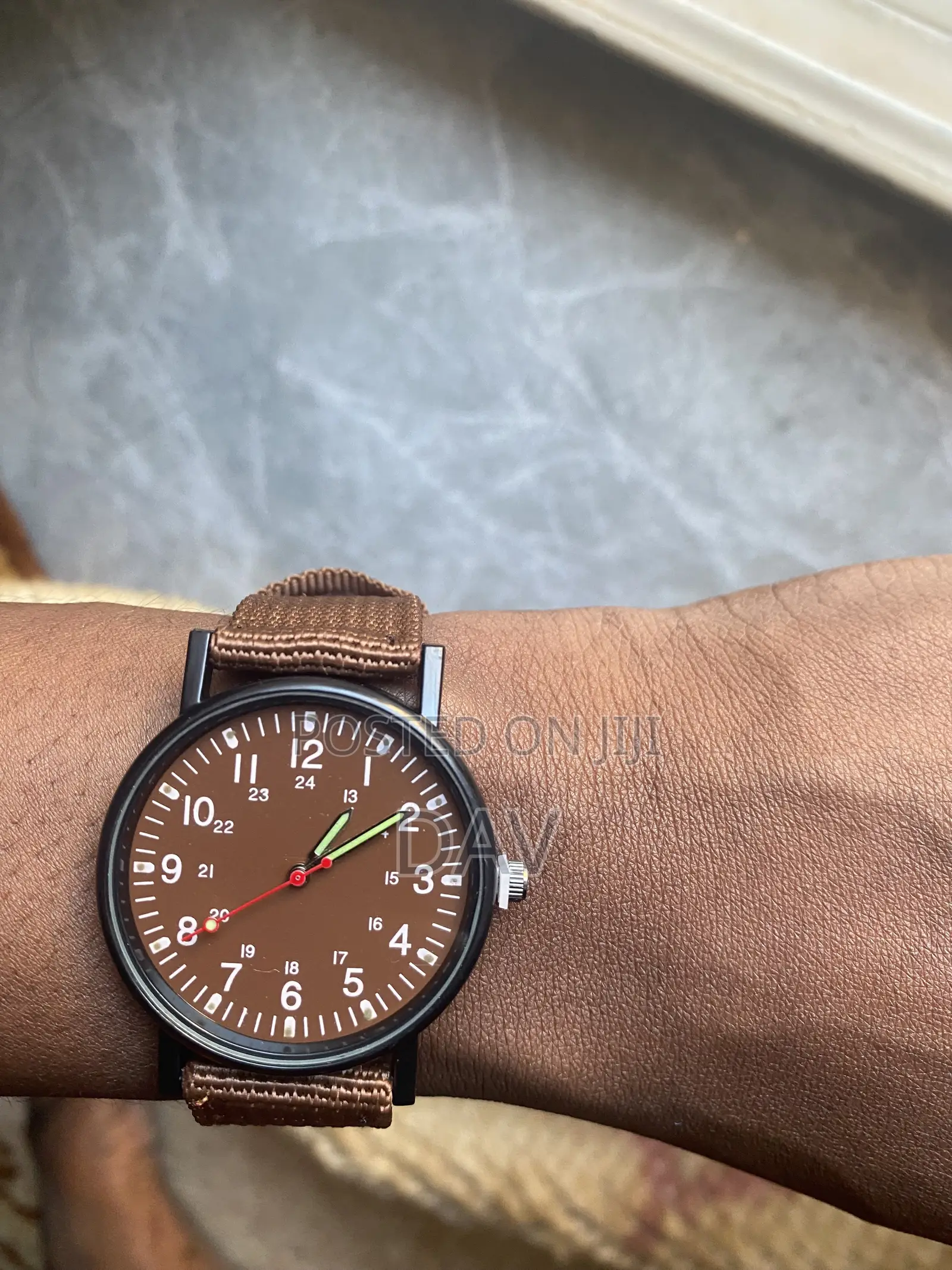 Digital Watches