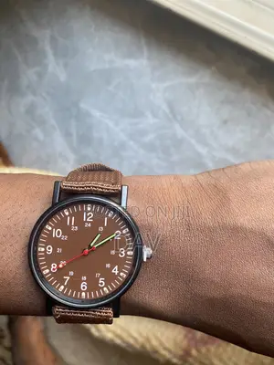 Digital Watches