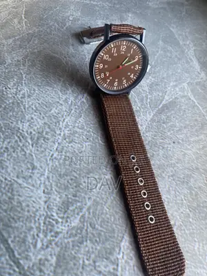 Digital Watches