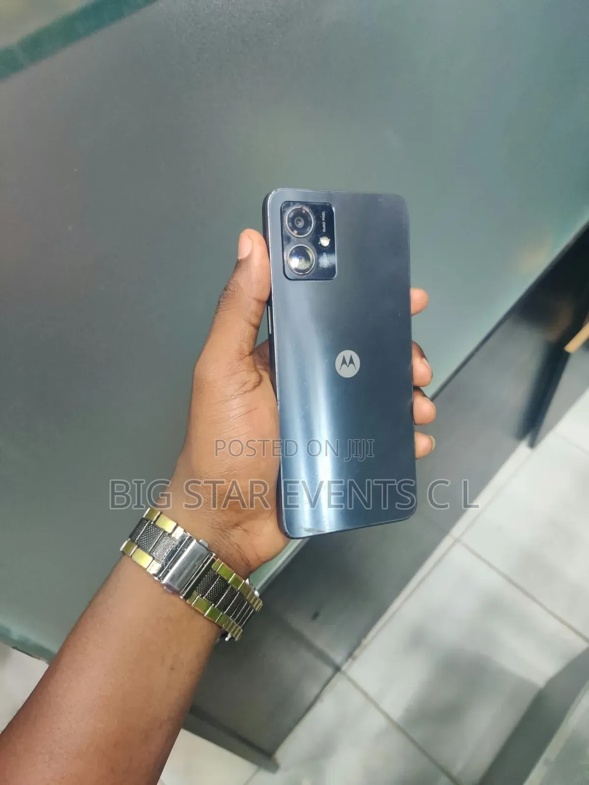 New Samsung Galaxy A06 128 GB Black