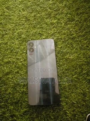 Samsung Galaxy A05 64 GB Black
