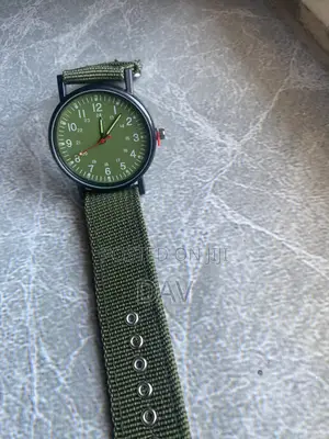 Digital Watches