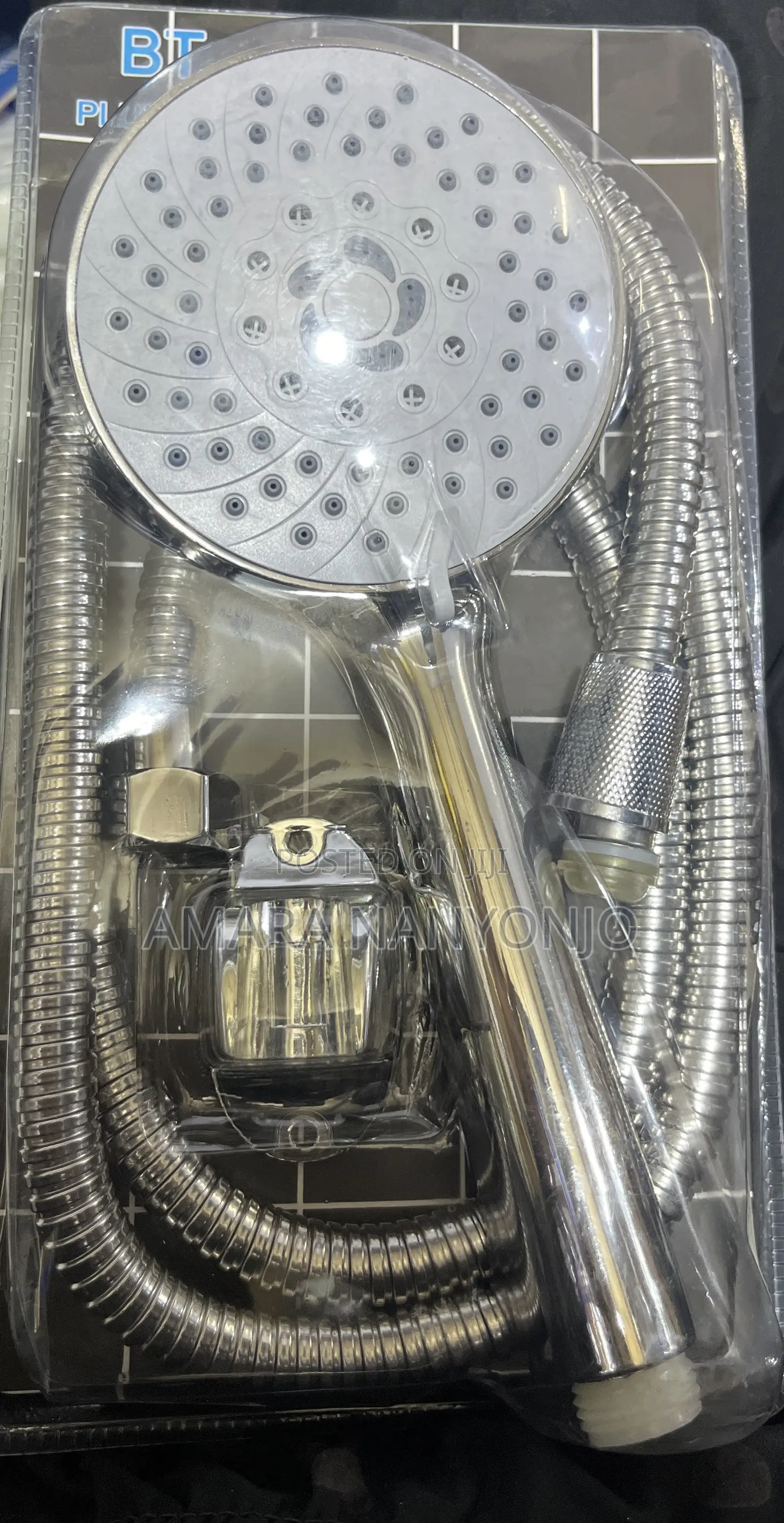 Shower Head