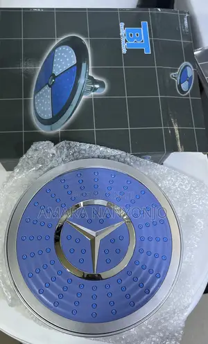 Shower Head