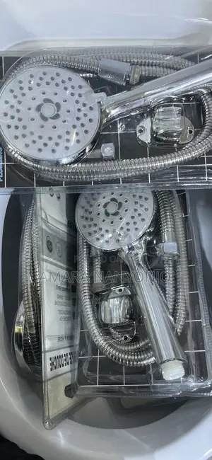 Shower Head