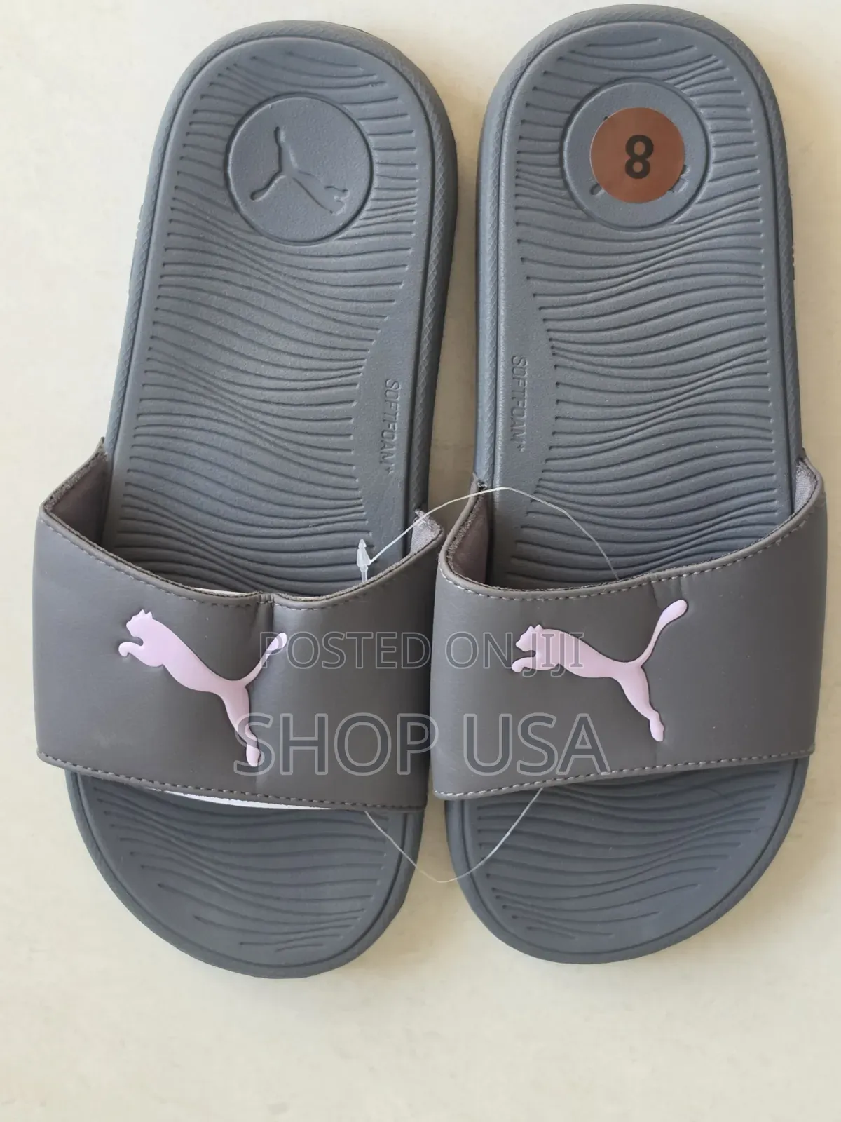 Puma Slides Original From USA