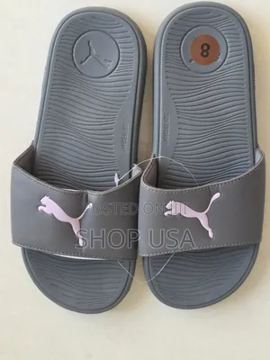 Puma Slides Original From USA