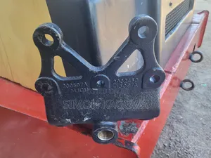 Faw Spare Parts