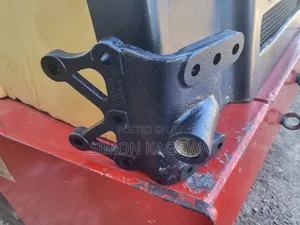 Faw Spare Parts