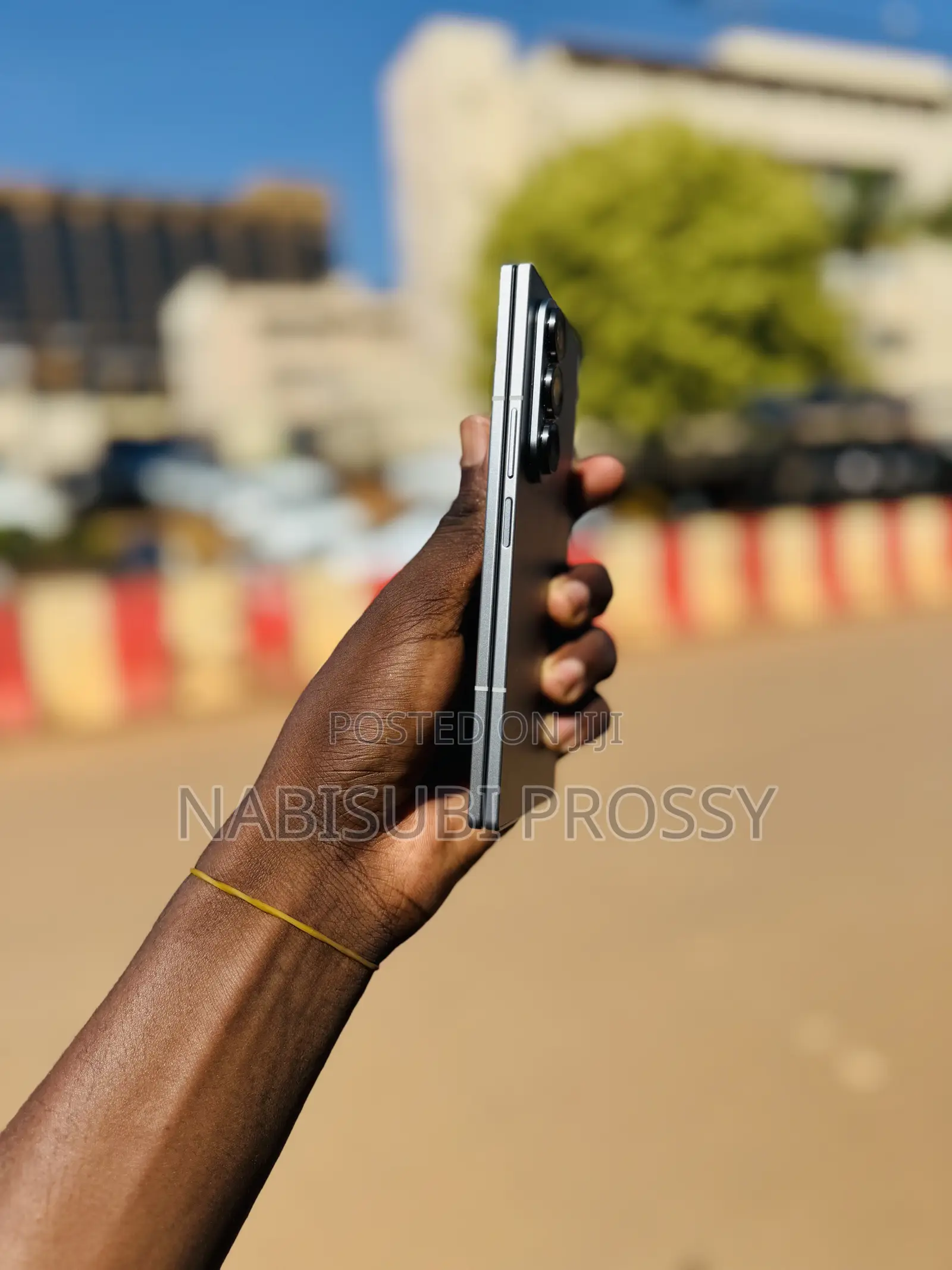 Samsung Galaxy Z Fold7 512 GB Gray