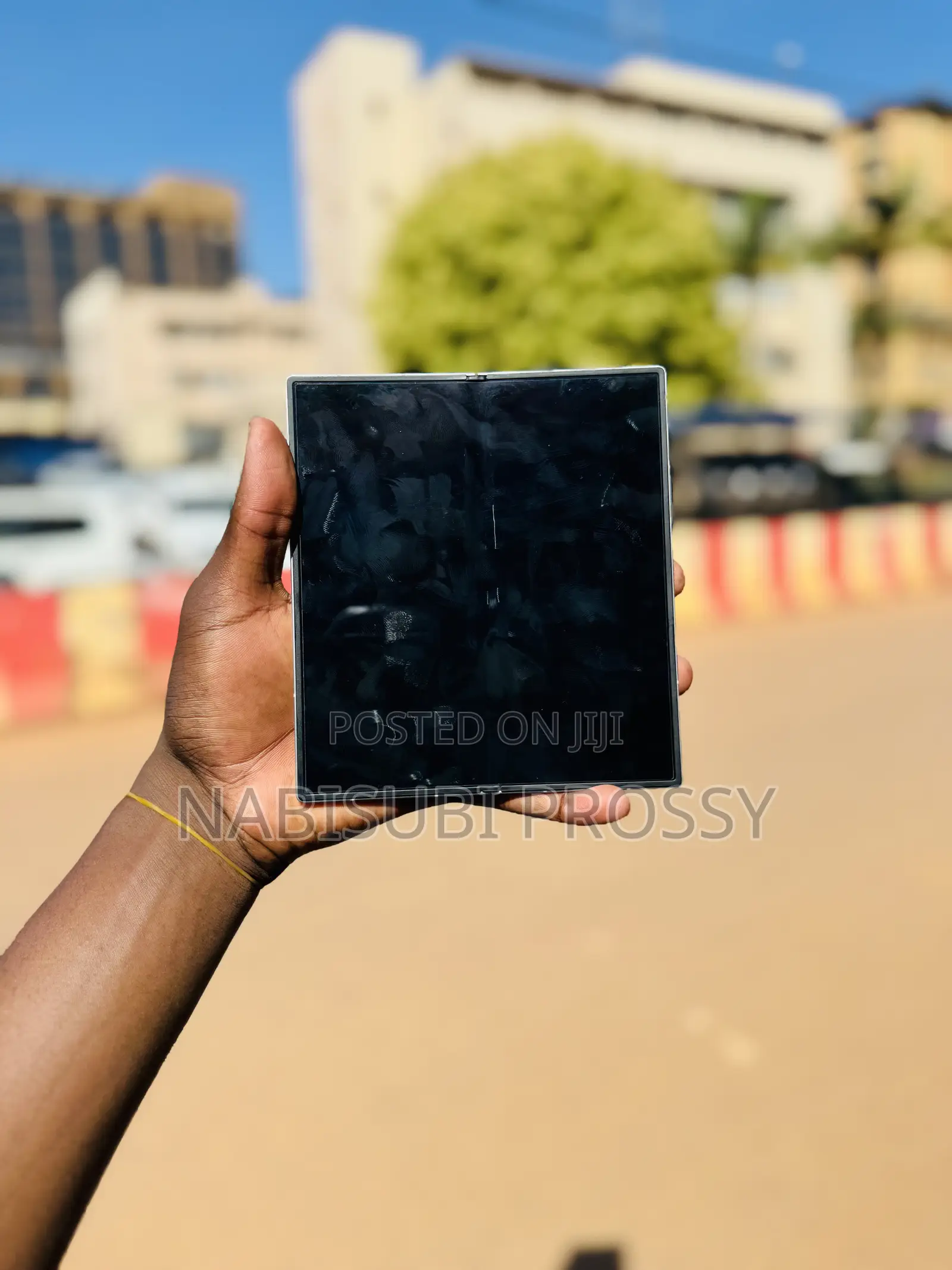 Samsung Galaxy Z Fold7 512 GB Gray