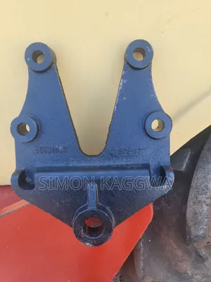 Faw Spare Parts