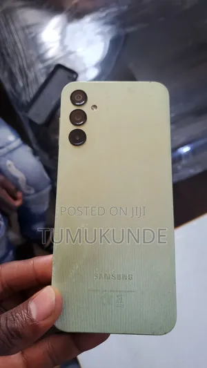Samsung Galaxy A14 128 GB Green