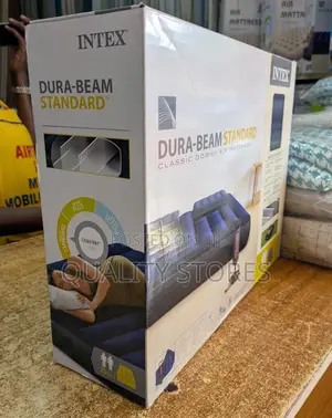 Classic Downy Air Mattress