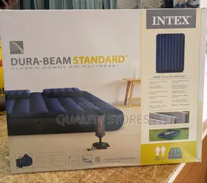 Classic Downy Air Mattress