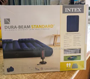 Classic Downy Air Mattress
