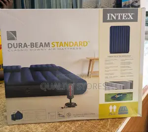 Classic Downy Air Mattress
