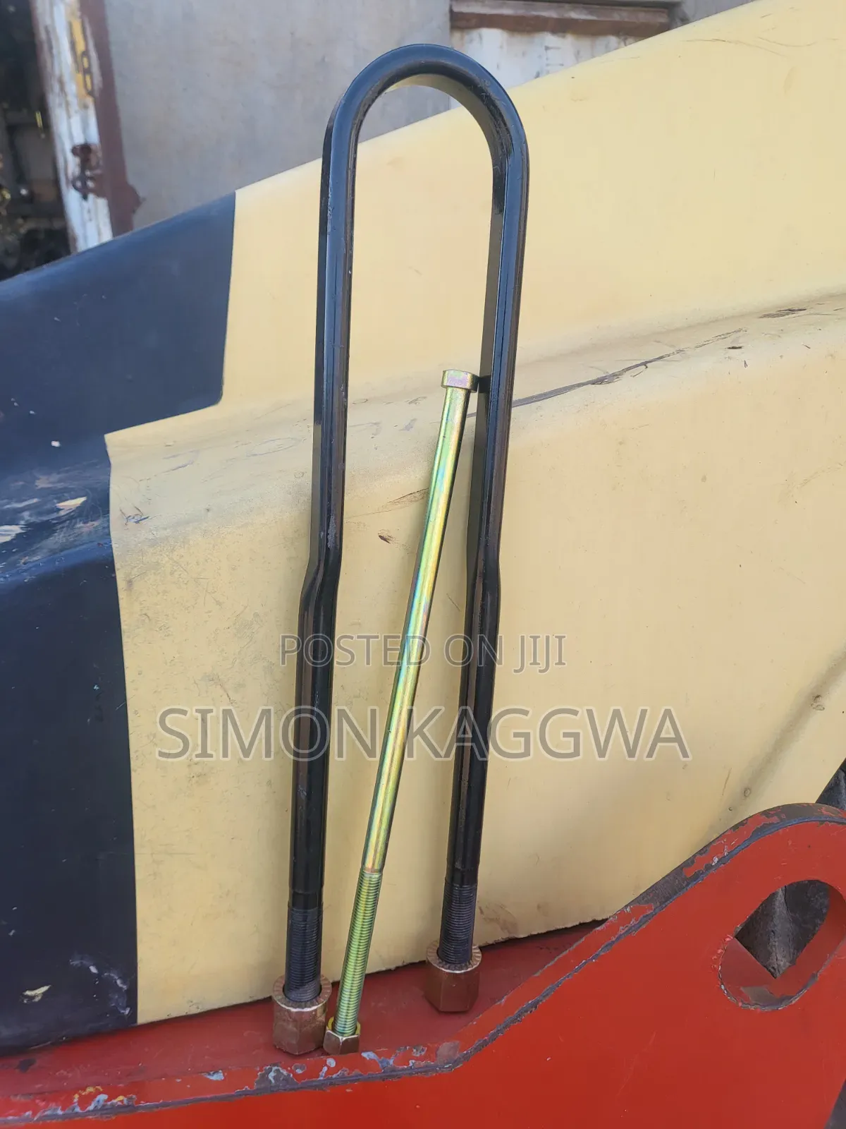 Faw Spare Parts