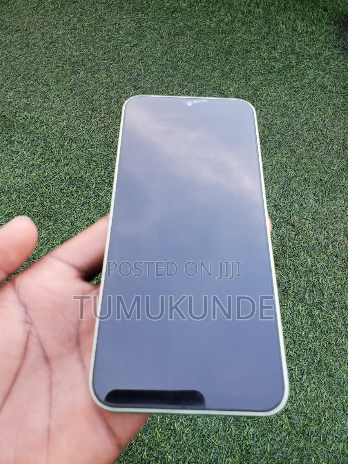 Samsung Galaxy A14 128 GB Green