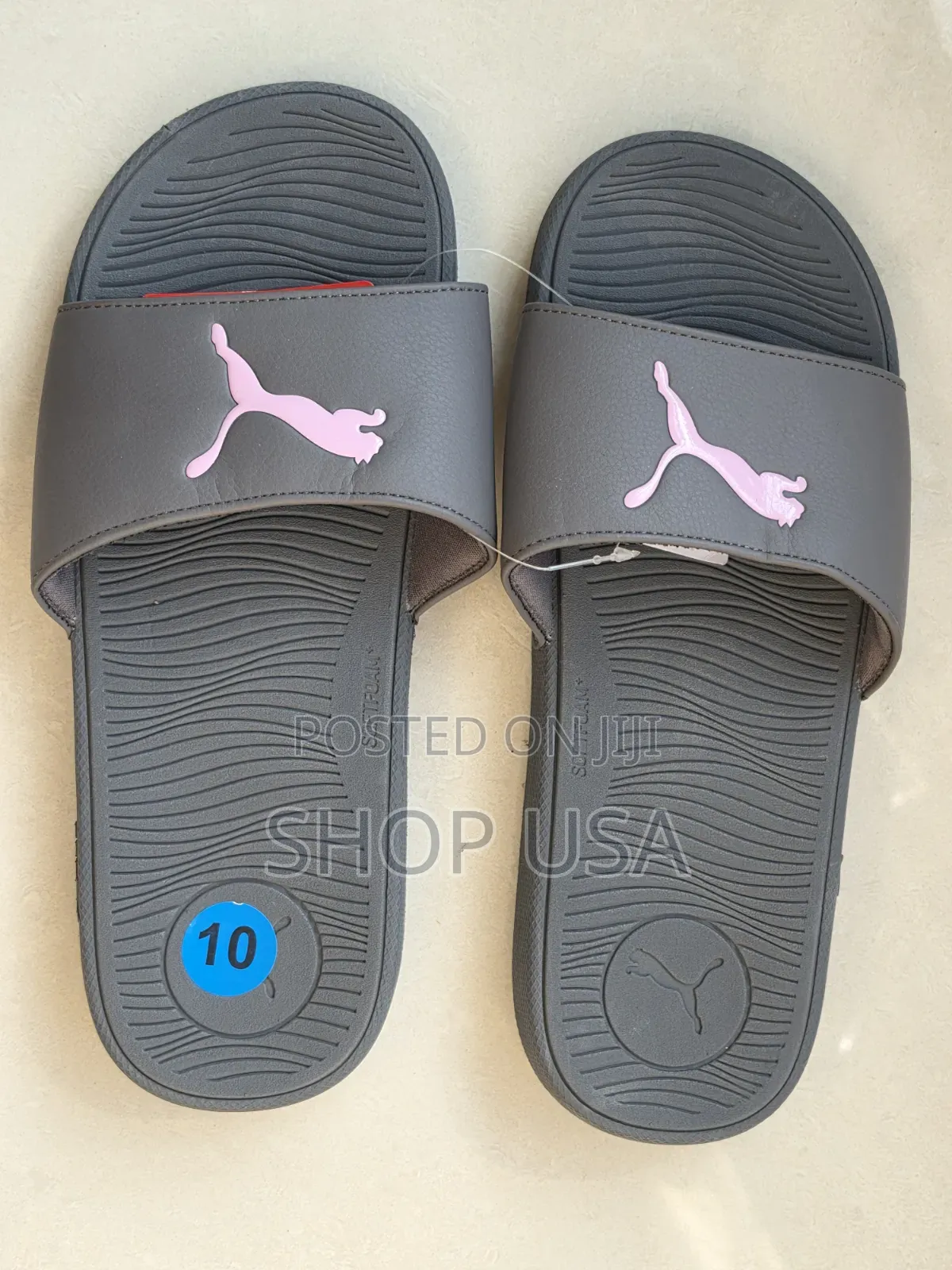 Puma Slides Original From USA