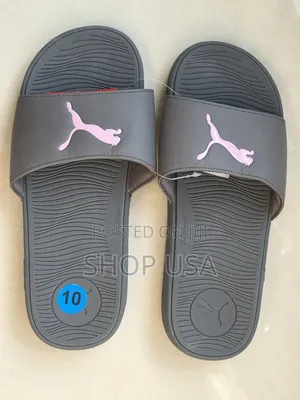 Puma Slides Original From USA