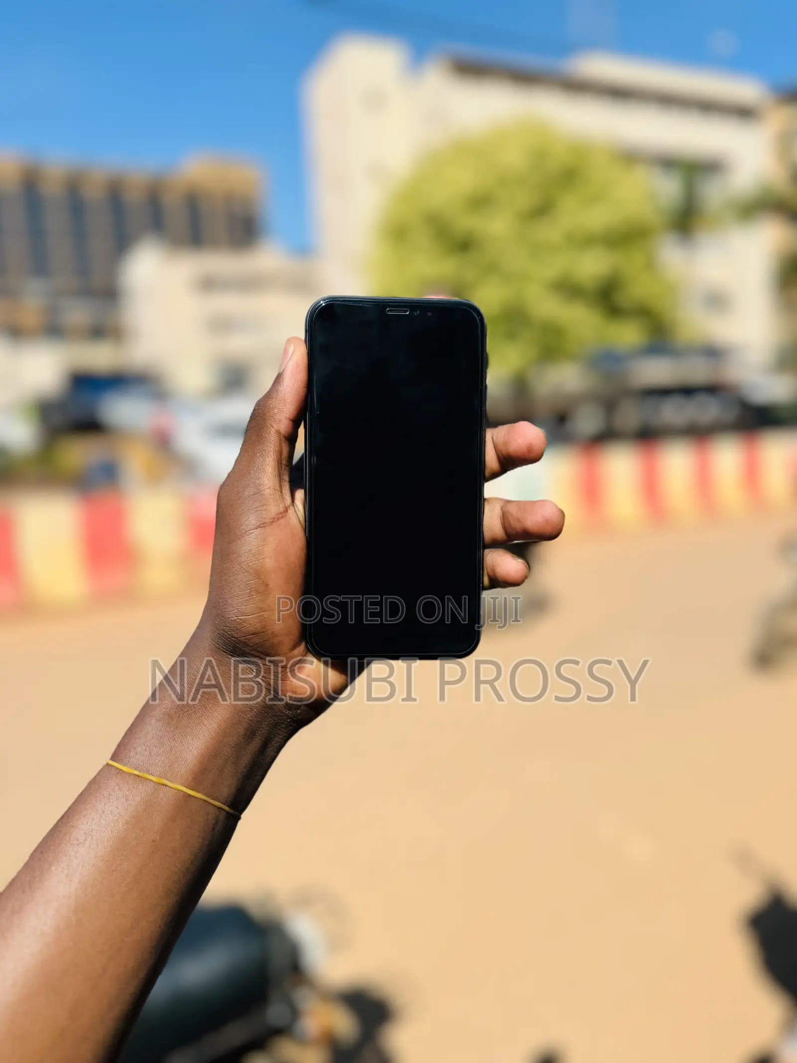 Apple iPhone XR 128 GB Yellow