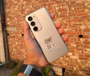 New Tecno Spark 40 Pro+ 256 GB Gold