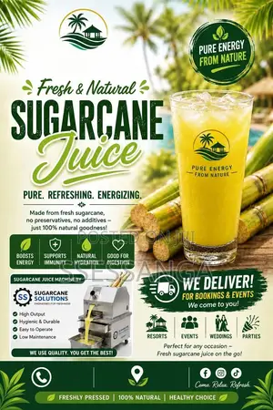 Fresh Juice
