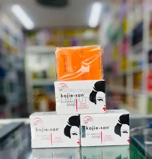 Kojie San Classic Skin Lightening Soap
