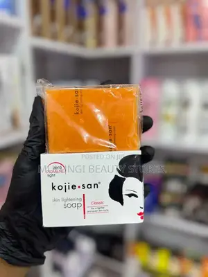 Kojie San Classic Skin Lightening Soap