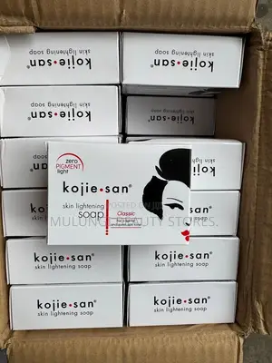 Kojie San Classic Skin Lightening Soap