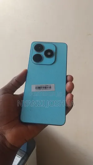 Tecno Spark 20 Pro 256 GB Blue