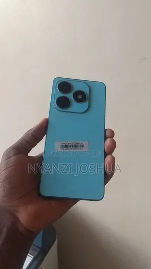 Tecno Spark 20 Pro 256 GB Blue