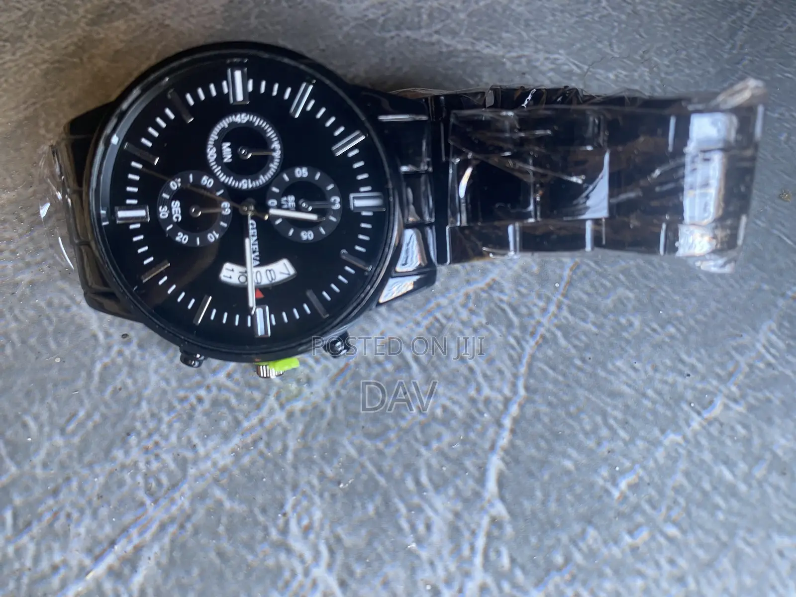 Digital Watches