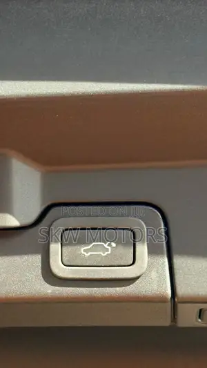 Land Rover Range Rover Evoque 2017 White