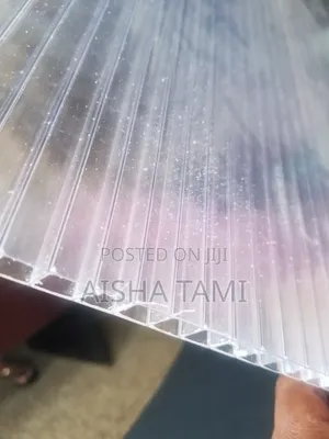 Polycarbonite Sheets