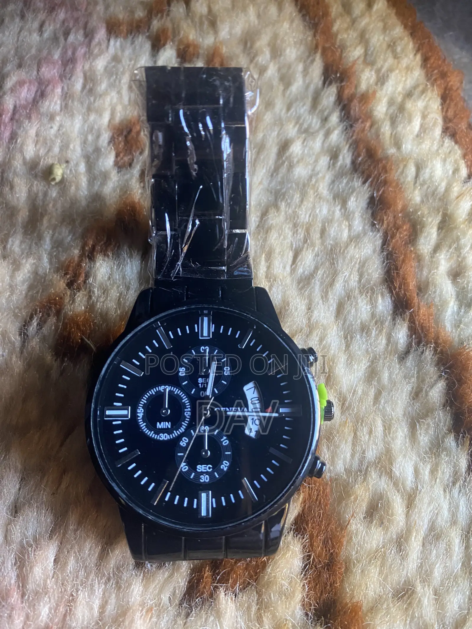 Digital Watches