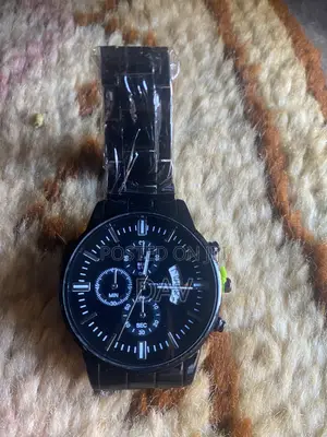 Digital Watches