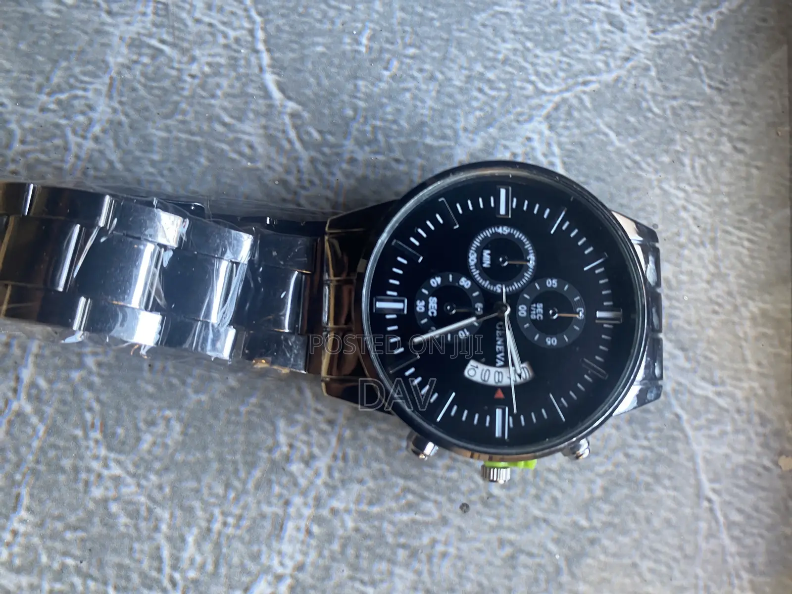 Digital Watches