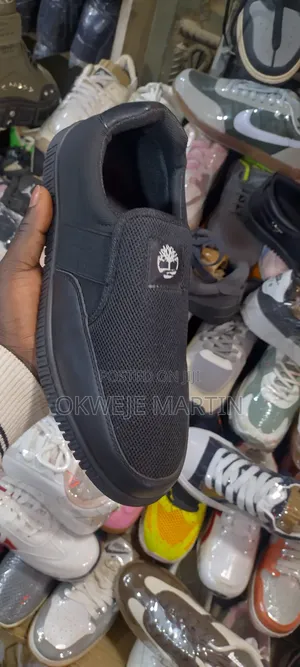 Casual Shoe