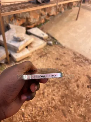 Apple iPhone 12 64 GB White