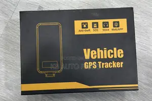 Real Time Car Gos Trackers(no Extra Charges)