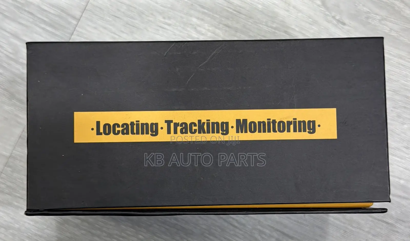 Real Time Car Gos Trackers(no Extra Charges)