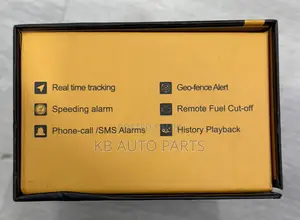 Real Time Car Gos Trackers(no Extra Charges)