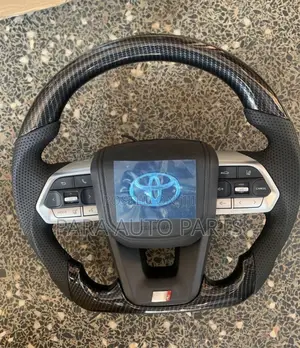 Car Steering Wheel(Aftermarket)