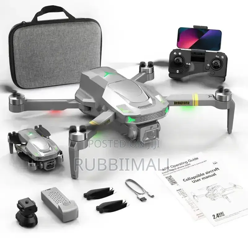 Global Drone GD95