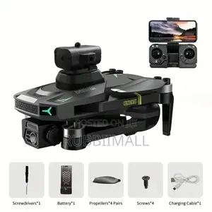 Global Drone GD95