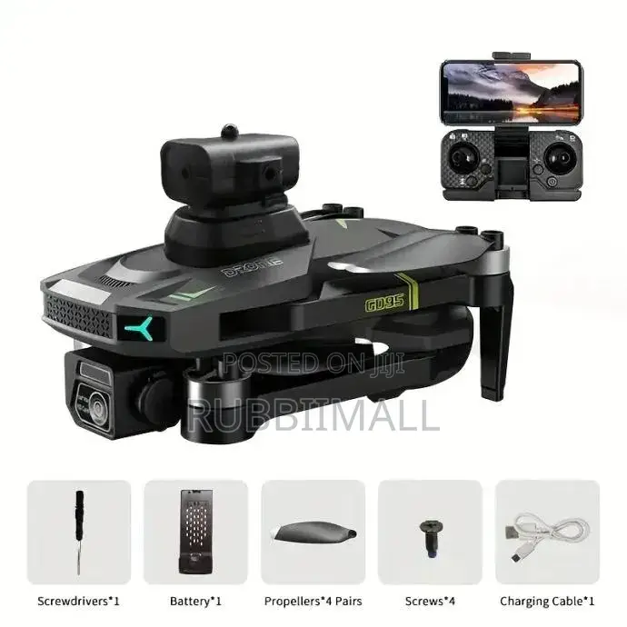 Global Drone GD95