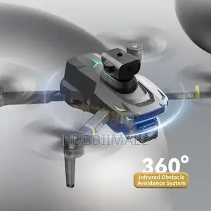 Global Drone GD95