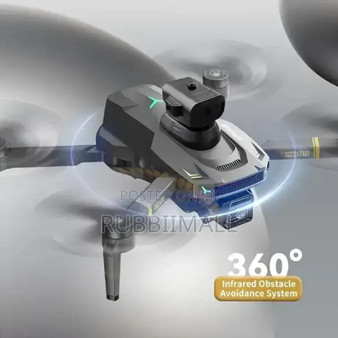 Global Drone GD95